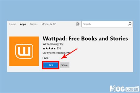 Download Wattpad 2025 torrent