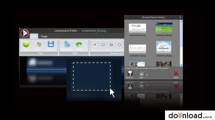 Download Screenpresso Pro 2.1.34