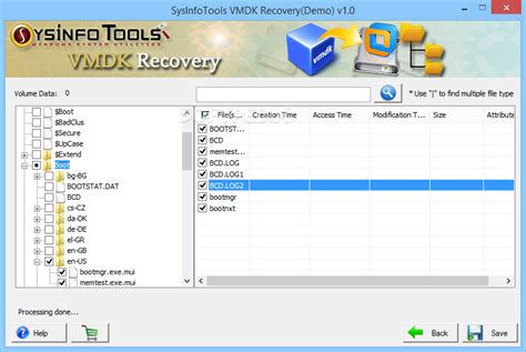 SysInfoTools MBOX to PST
