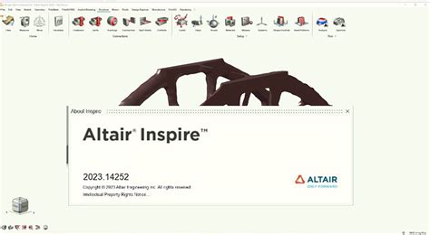 Altair Mechanical Solvers 2025.0