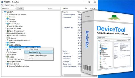 DeviceTool 1.1.0.20 Fast Download