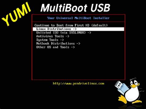 MultiOS-USB 0.9.6 2023 Download