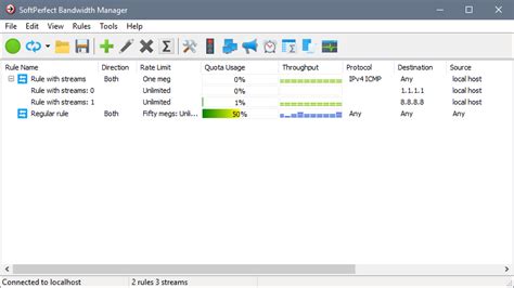 SoftPerfect Cache Relocator 1.8
