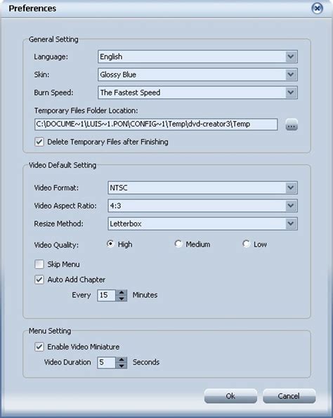 ImTOO DVD Creator 7.1.4.20230228