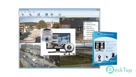 IP Video System Design