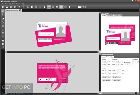 Zebra CardStudio Professional 2.5.29.0