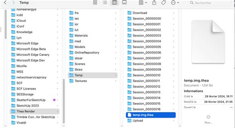 Download Thea For SketchUp