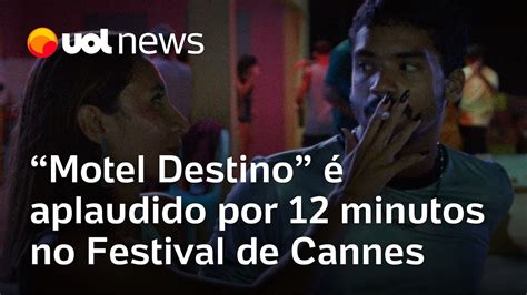 Motel Destino 2025
