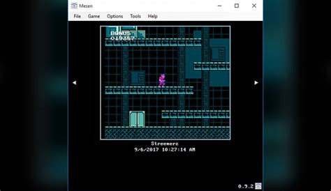 SourMesen Mesen No Survey
