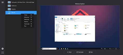 Download Alt-Tab Terminator Pro
