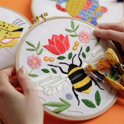 Download Hatch Embroidery for